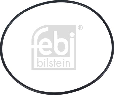 Febi Bilstein 18471 - Уплотняющее кольцо, ступица колеса parts5.com