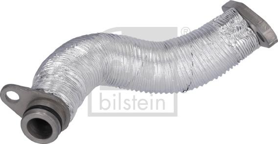 Febi Bilstein 184731 - Conducto aceite, turbocompresor parts5.com