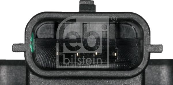 Febi Bilstein 184774 - Air Mass Sensor parts5.com