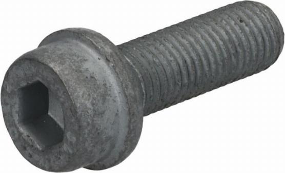 Febi Bilstein 185993 - Винт, спирачен апарат parts5.com