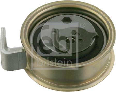 Febi Bilstein 18554 - Rola intinzator,curea distributie parts5.com