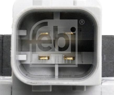 Febi Bilstein 185697 - Czujni NOx, wtrysk mocznika parts5.com