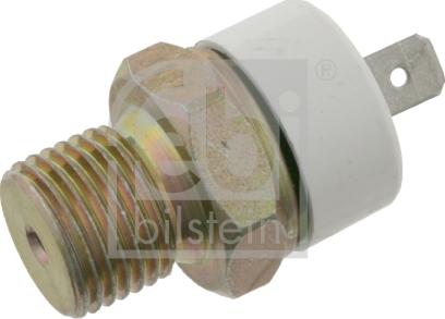 Febi Bilstein 18565 - Érzékelő, olajnyomás parts5.com