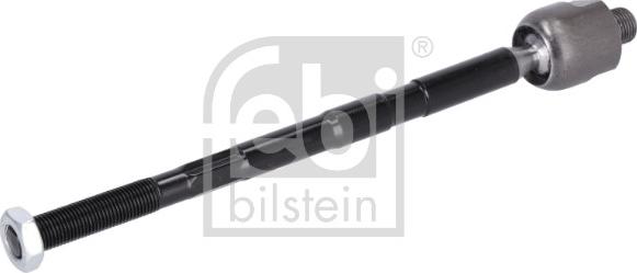 Febi Bilstein 185662 - Inner Tie Rod, Axle Joint parts5.com