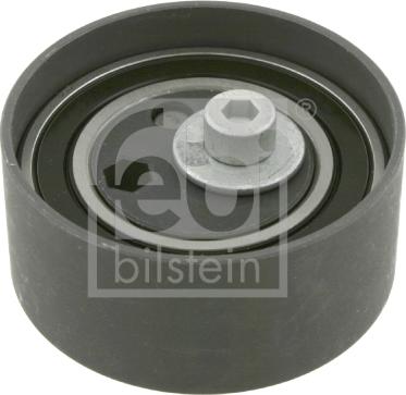 Febi Bilstein 18562 - Napenjalni valj, zobati jermen parts5.com