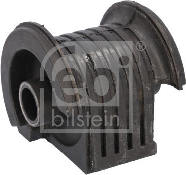 Febi Bilstein 185886 - Bush, driver cab suspension parts5.com