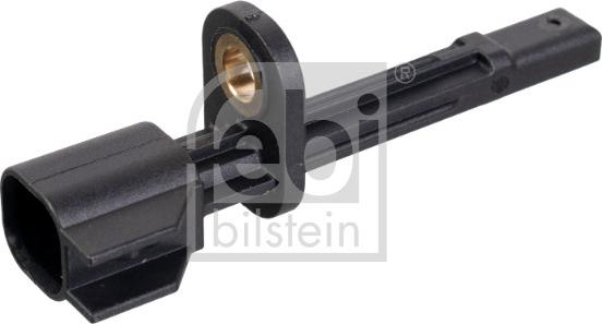 Febi Bilstein 185322 - Czujnik, prędkość obrotowa koła parts5.com