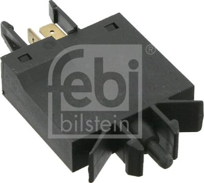 Febi Bilstein 18521 - Interruptor luces freno parts5.com
