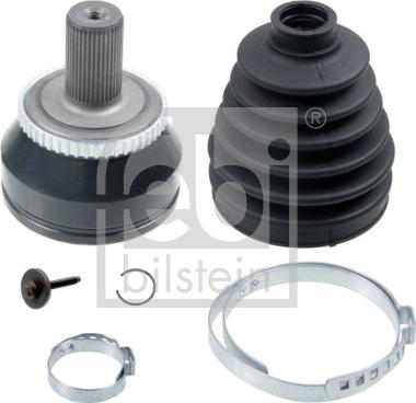 Febi Bilstein 185236 - Set articulatie, planetara parts5.com