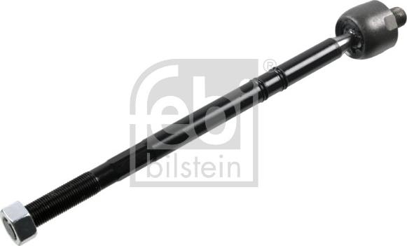 Febi Bilstein 185799 - Articulatie axiala, cap de bara parts5.com