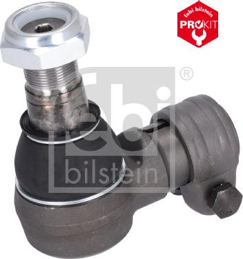 Febi Bilstein 185796 - Glava spone upravljača parts5.com