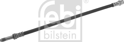 Febi Bilstein 18572 - Flexible de frein parts5.com