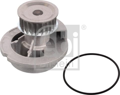 Febi Bilstein 18691 - Vesipumppu parts5.com