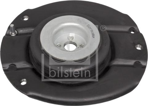 Febi Bilstein 18698 - Cojinete columna suspensión parts5.com