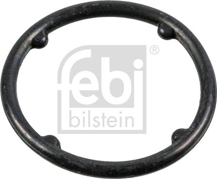 Febi Bilstein 186451 - Junta, radiador de aceite parts5.com