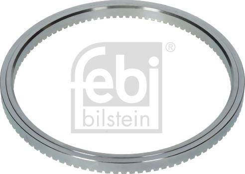 Febi Bilstein 186419 - Sensor Ring, ABS parts5.com