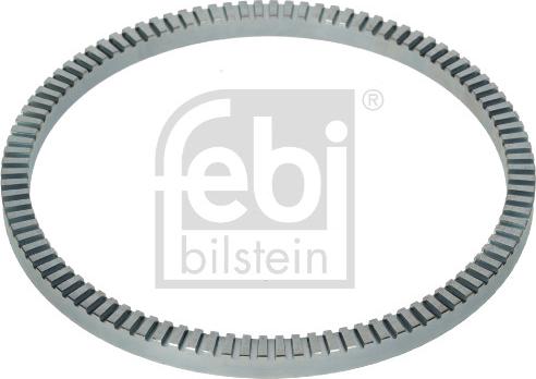 Febi Bilstein 186420 - Sensör halkası, ABS parts5.com