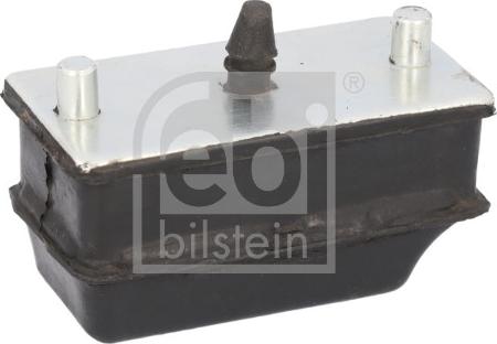 Febi Bilstein 186423 - Rubber Buffer, suspension parts5.com