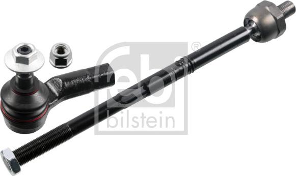 Febi Bilstein 186559 - Uzun rot parts5.com