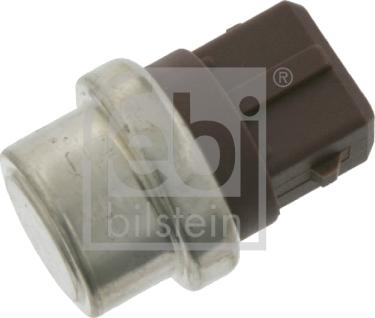 Febi Bilstein 18650 - Interruptor de temperatura, precalentamiento tubo admisión parts5.com
