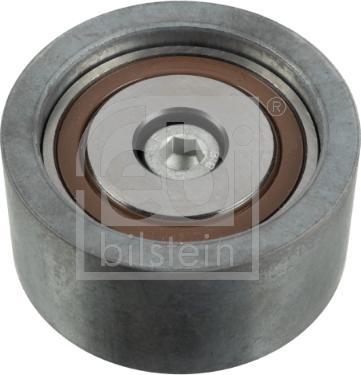 Febi Bilstein 18664 - Rolka kierunkowa / prowadząca, pasek rozrządu parts5.com