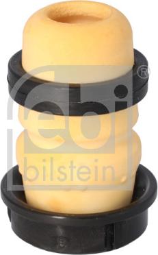 Febi Bilstein 186195 - Rubber Buffer, suspension parts5.com