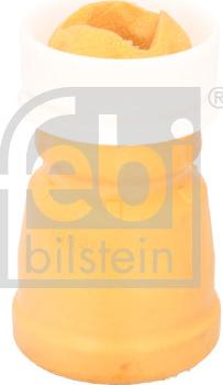 Febi Bilstein 186196 - Almohadilla de tope, suspensión parts5.com