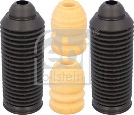 Febi Bilstein 186145 - Kit de protection contre la poussière, amortisseur parts5.com