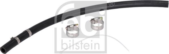 Febi Bilstein 186142 - Гидравлический шланг, рулевое управление parts5.com