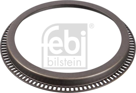 Febi Bilstein 18612 - Érzékelő gyűrű, ABS parts5.com