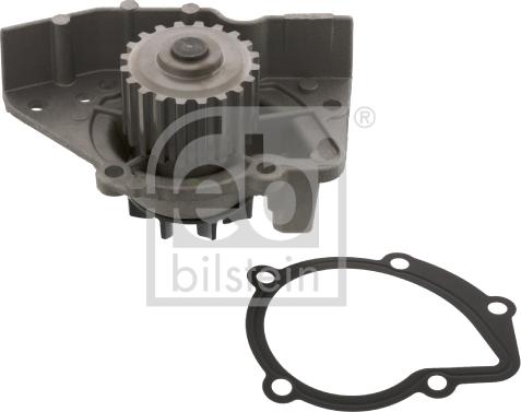 Febi Bilstein 18639 - Water Pump parts5.com