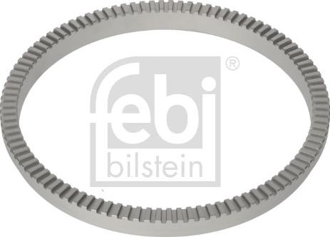 Febi Bilstein 186323 - Inel senzor, ABS parts5.com