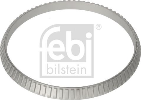 Febi Bilstein 186327 - Inel senzor, ABS parts5.com