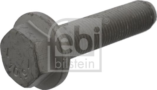 Febi Bilstein 18625 - Csavar, féktárcsa parts5.com