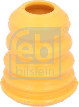 Febi Bilstein 186208 - Butée élastique, suspension parts5.com