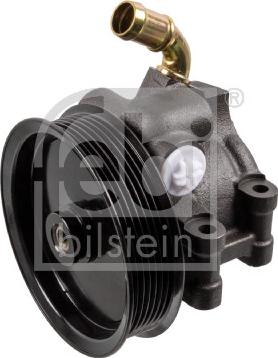 Febi Bilstein 180947 - Hydraulic Pump, steering system parts5.com