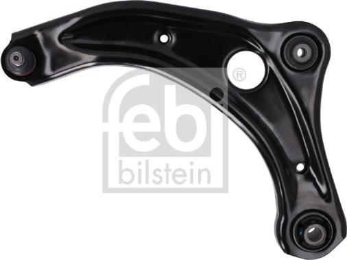 Febi Bilstein 180986 - Barra oscilante, suspensión de ruedas parts5.com