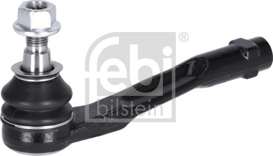 Febi Bilstein 180987 - Rótula barra de acoplamiento parts5.com