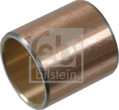 Febi Bilstein 18098 - Coussinet de palier, stabilisateur parts5.com