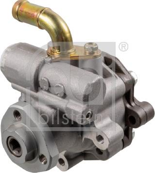 Febi Bilstein 180929 - Hydraulic Pump, steering system parts5.com