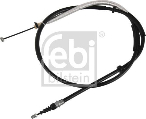 Febi Bilstein 180494 - Cable, parking brake parts5.com