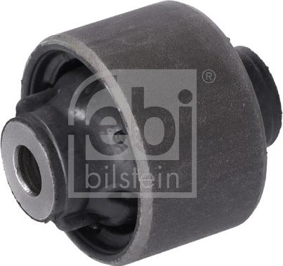 Febi Bilstein 180493 - Сайлентблок, рычаг подвески колеса parts5.com