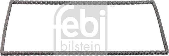 Febi Bilstein 180445 - Chaîne de distribution parts5.com