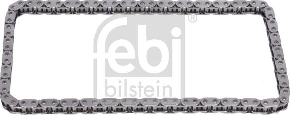 Febi Bilstein 180442 - Chaîne de distribution parts5.com