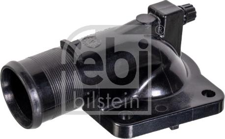 Febi Bilstein 180457 - Coolant Flange parts5.com