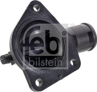 Febi Bilstein 180457 - Coolant Flange parts5.com