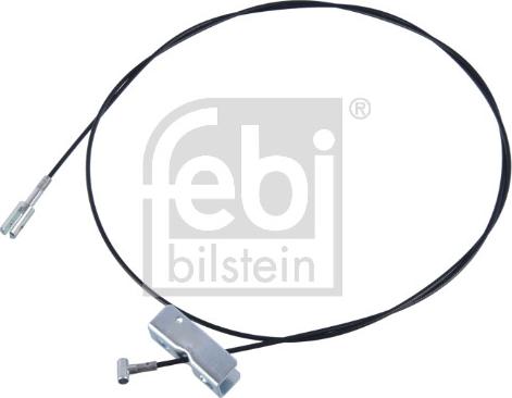 Febi Bilstein 180484 - Zicovod,rocna zavora parts5.com