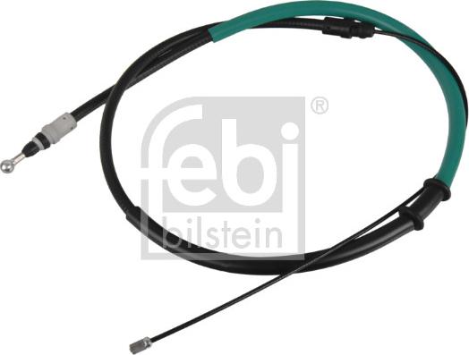 Febi Bilstein 180488 - Tel halat, el freni parts5.com