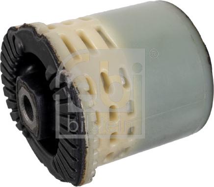 Febi Bilstein 180438 - Ulożenie tela nápravy parts5.com