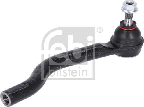 Febi Bilstein 180545 - Rótula barra de acoplamiento parts5.com